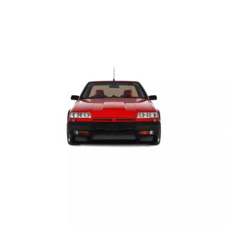 Nissan Skyline 2000 RS-X Turbo (DR 30 Turbo C) Tuning Red 059 1984 OttO Project Car OttO mobile 1:18 Resinemodell (Türen, Motorhaube... nicht zu öffnen!)
